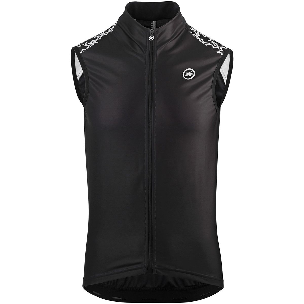 Assos Mille GT Spring Fall Vest - Men's - Bike