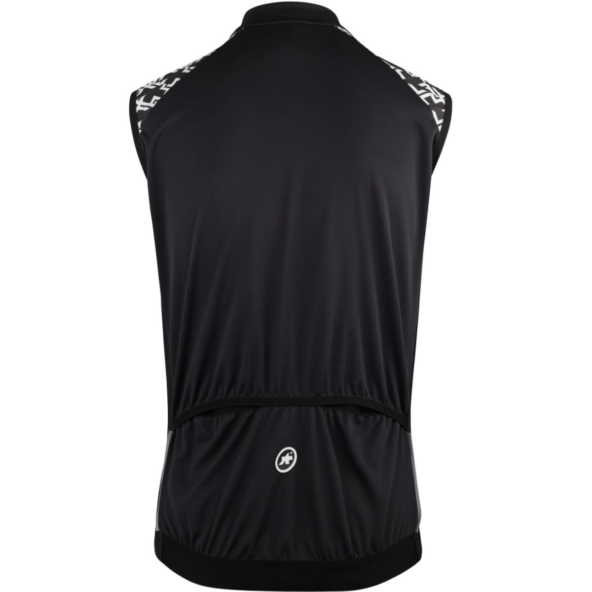 Assos Mille GT Spring Fall Vest - Men's - Bike