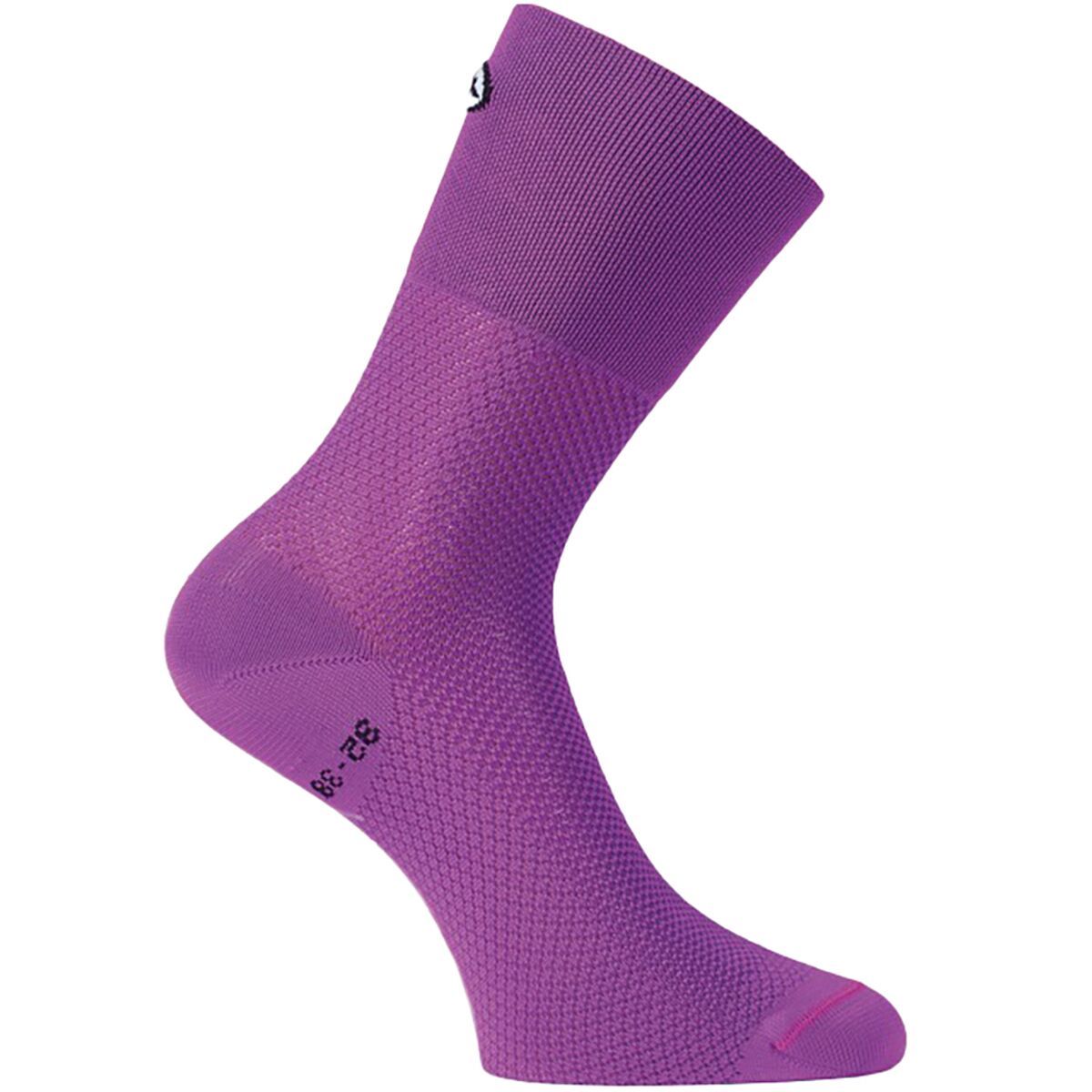 Assos Assosoires GT Sock Venusviolet, I