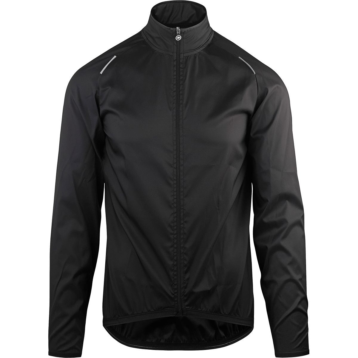 Assos Mille GT Wind Jacket - Men's blackSeries, XL