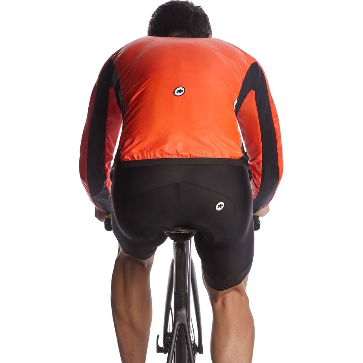 Assos Mille GT Wind Jacket - Men's - Bike