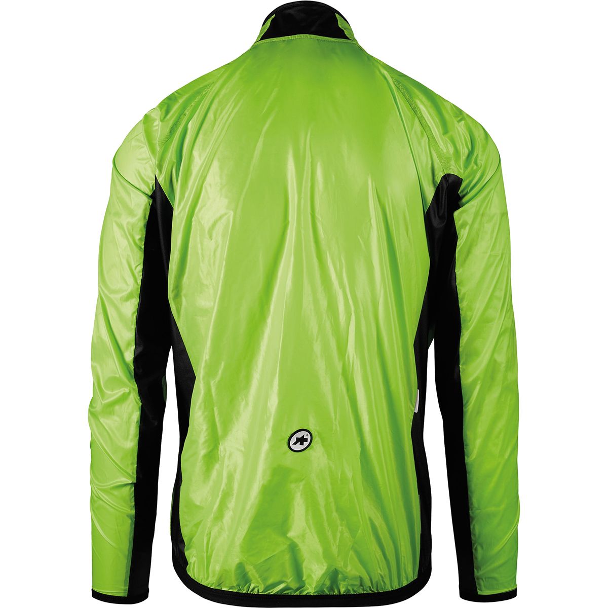 Assos Mille GT Wind Jacket - Men's - Bike