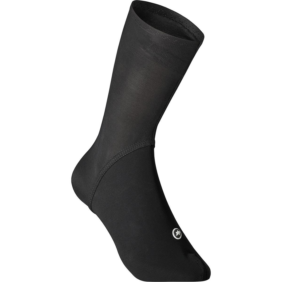 Image of Assos Assosoires Spring Fall Booties Blackseries, II
