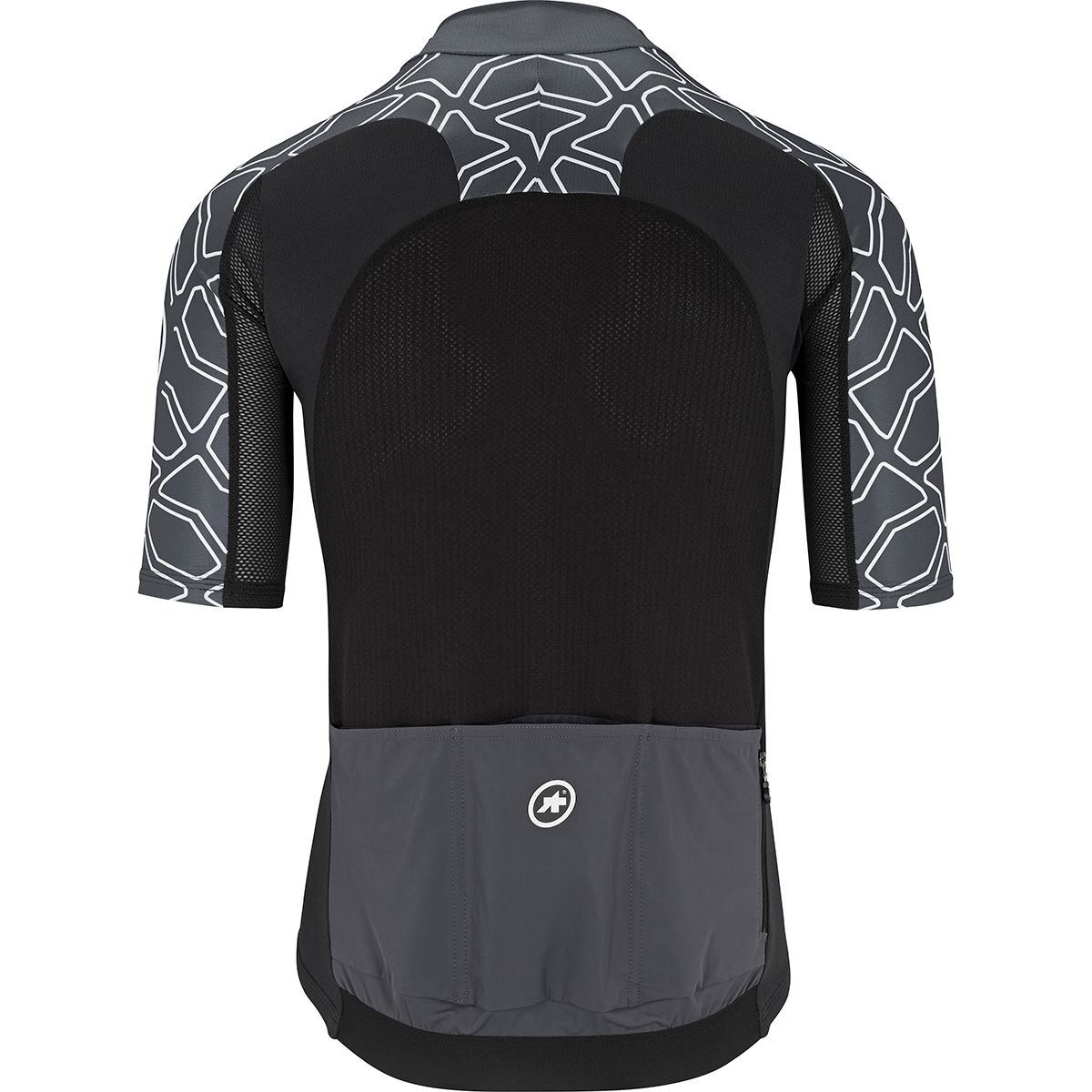 アソス　assos XC short sleeve jersey XS Assos XC Short-Sleeve Jersey - Men's - Bike