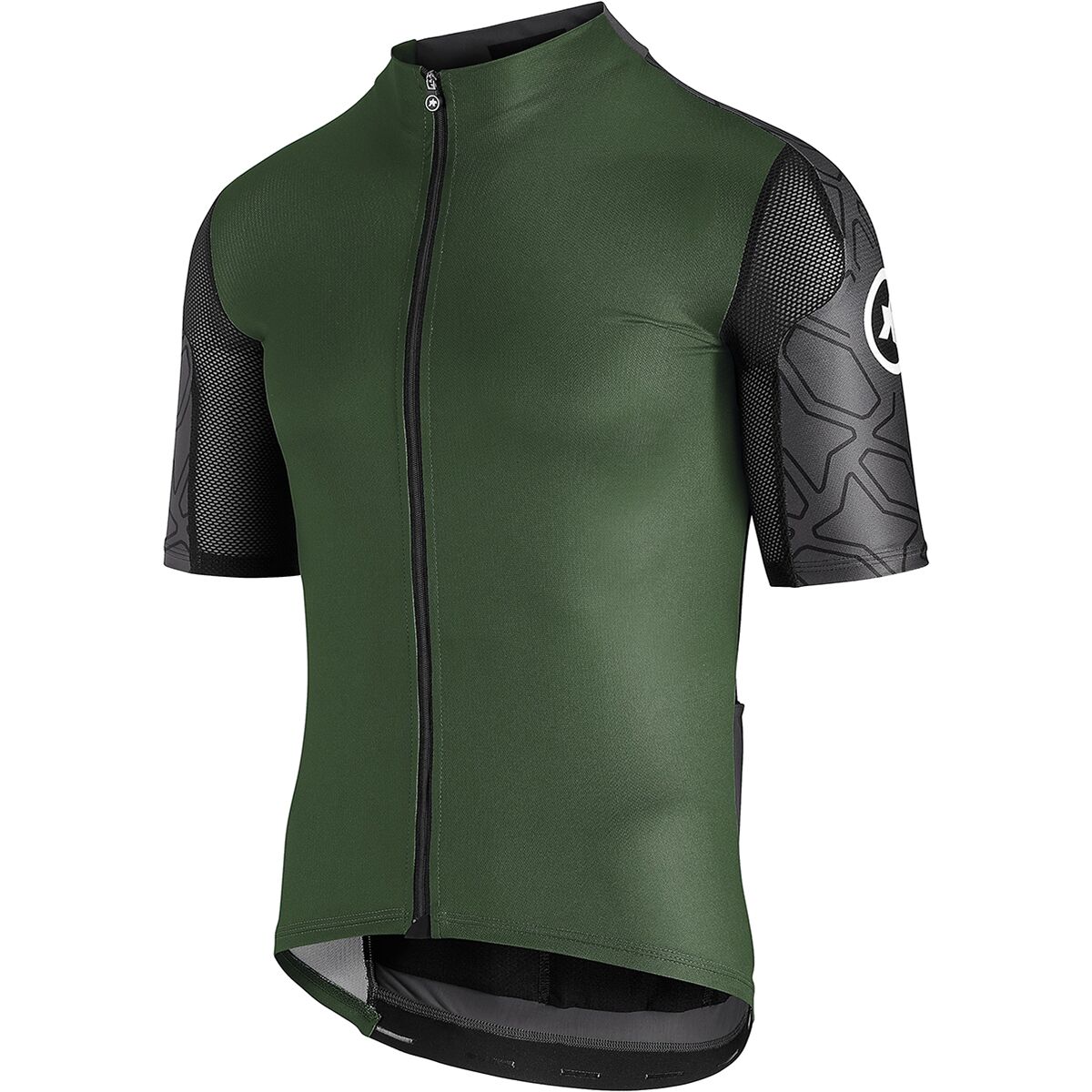 Assos XC Short-Sleeve Jersey - Men's - Bike
