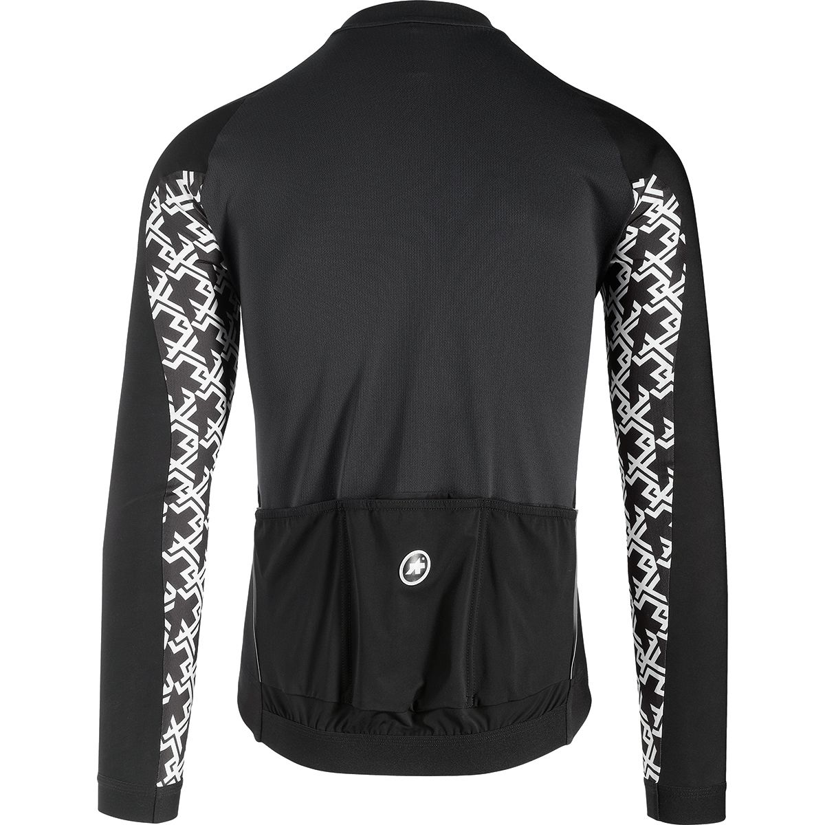 Assos Mille GT Spring Fall Jacket Men s Bike