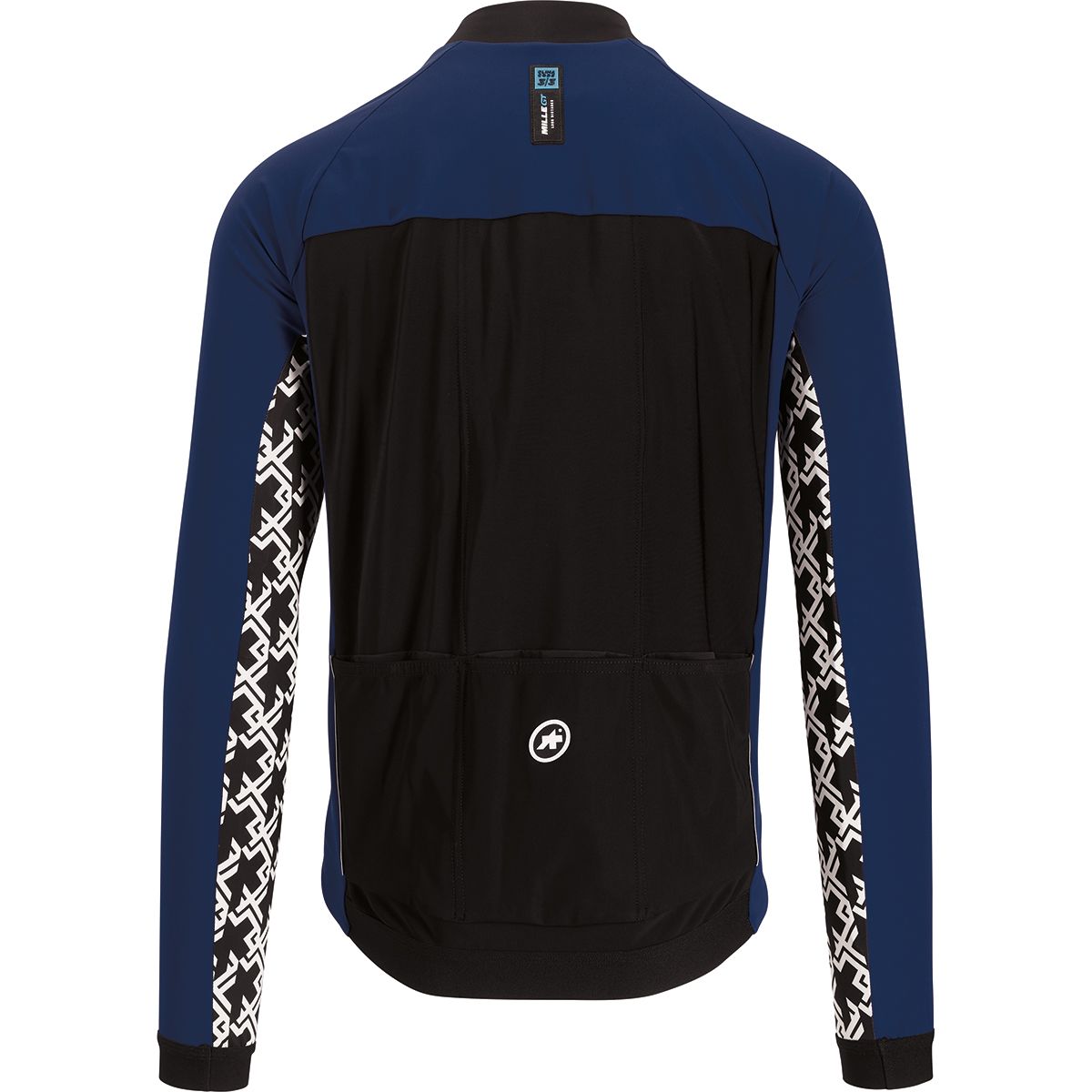Assos MILLE GT Jacket ULTRAZ Winter - Men's - Bike