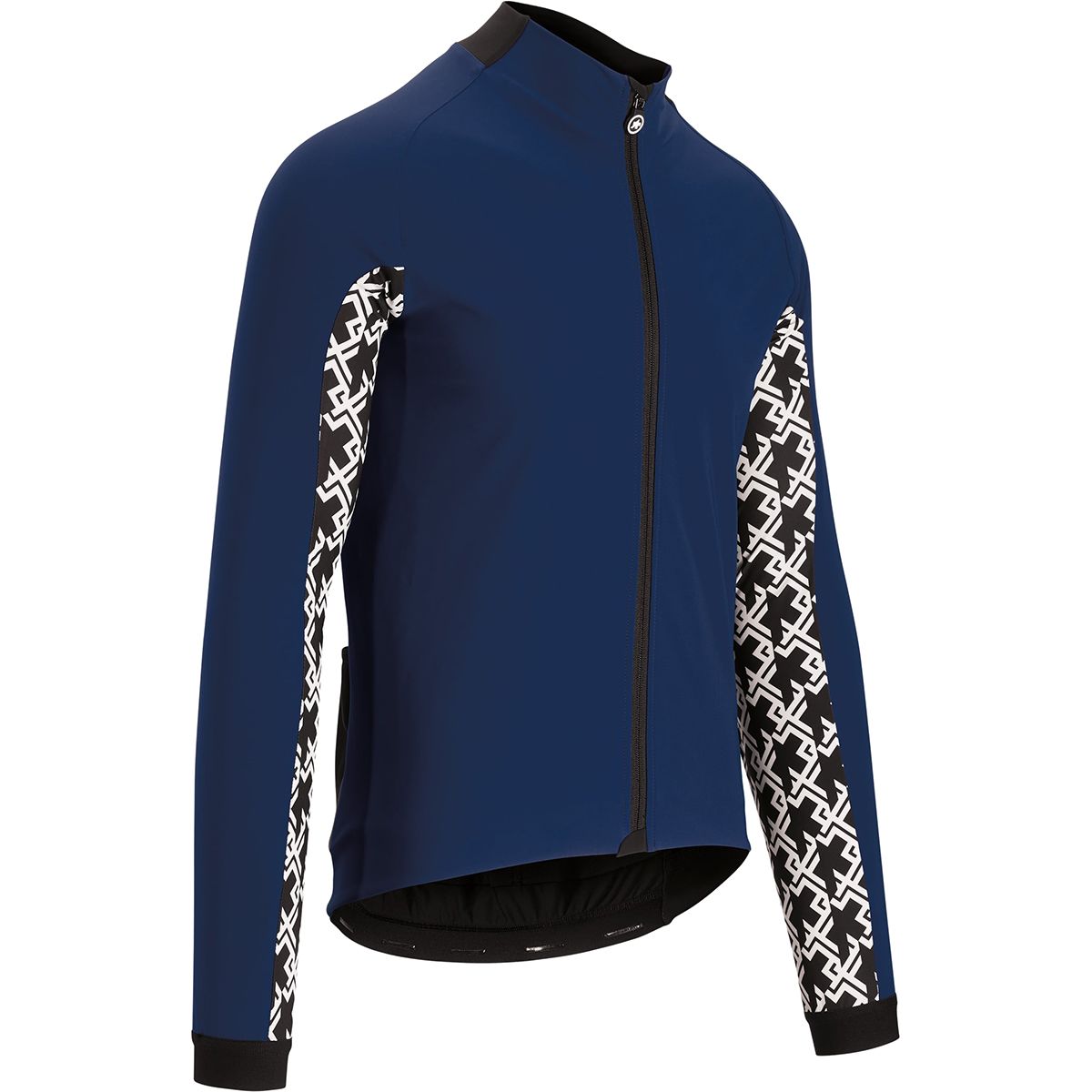 Assos MILLE GT Jacket ULTRAZ Winter - Men's - Bike