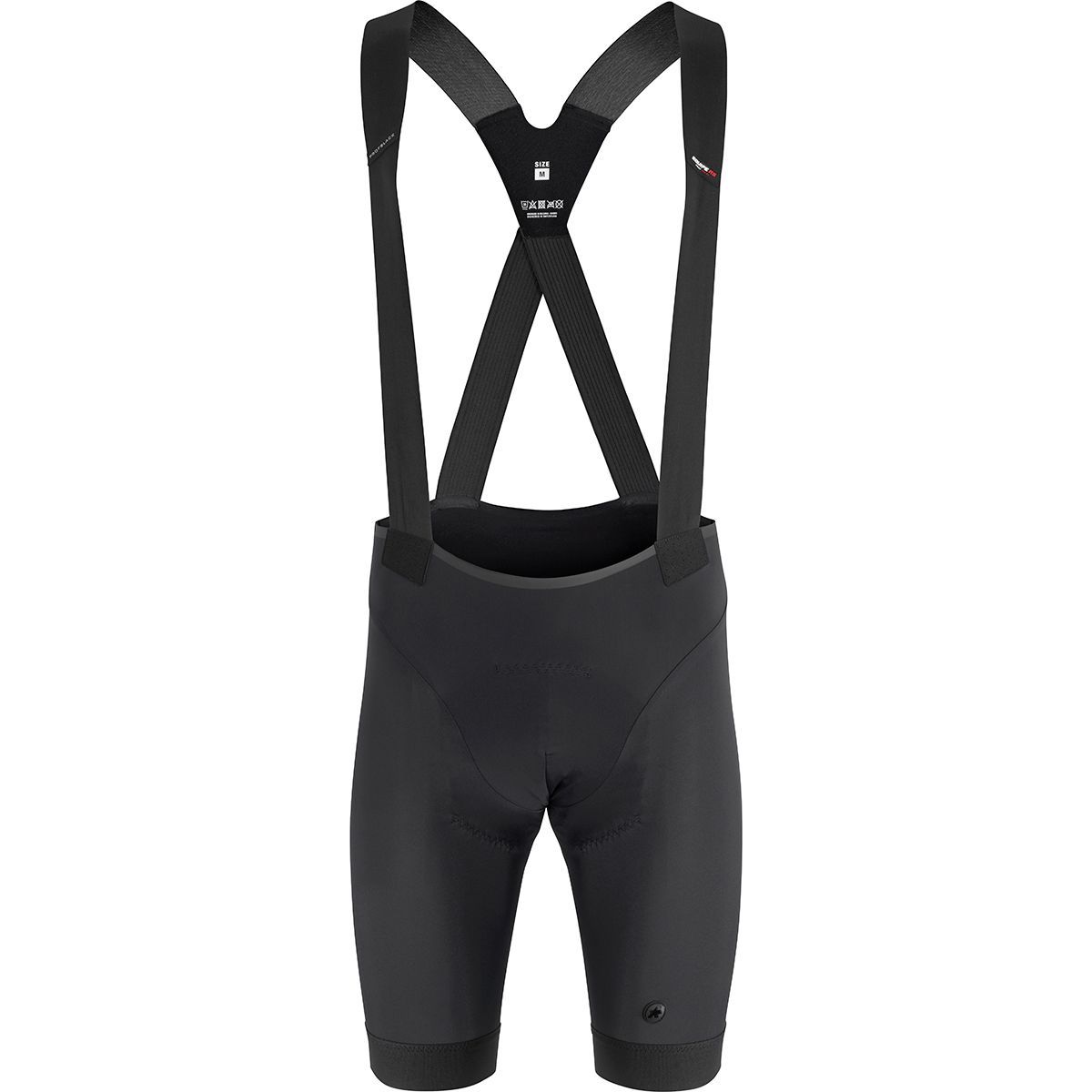 Assos Equipe RS S9 Bib Short - Men's profBlack, XLG