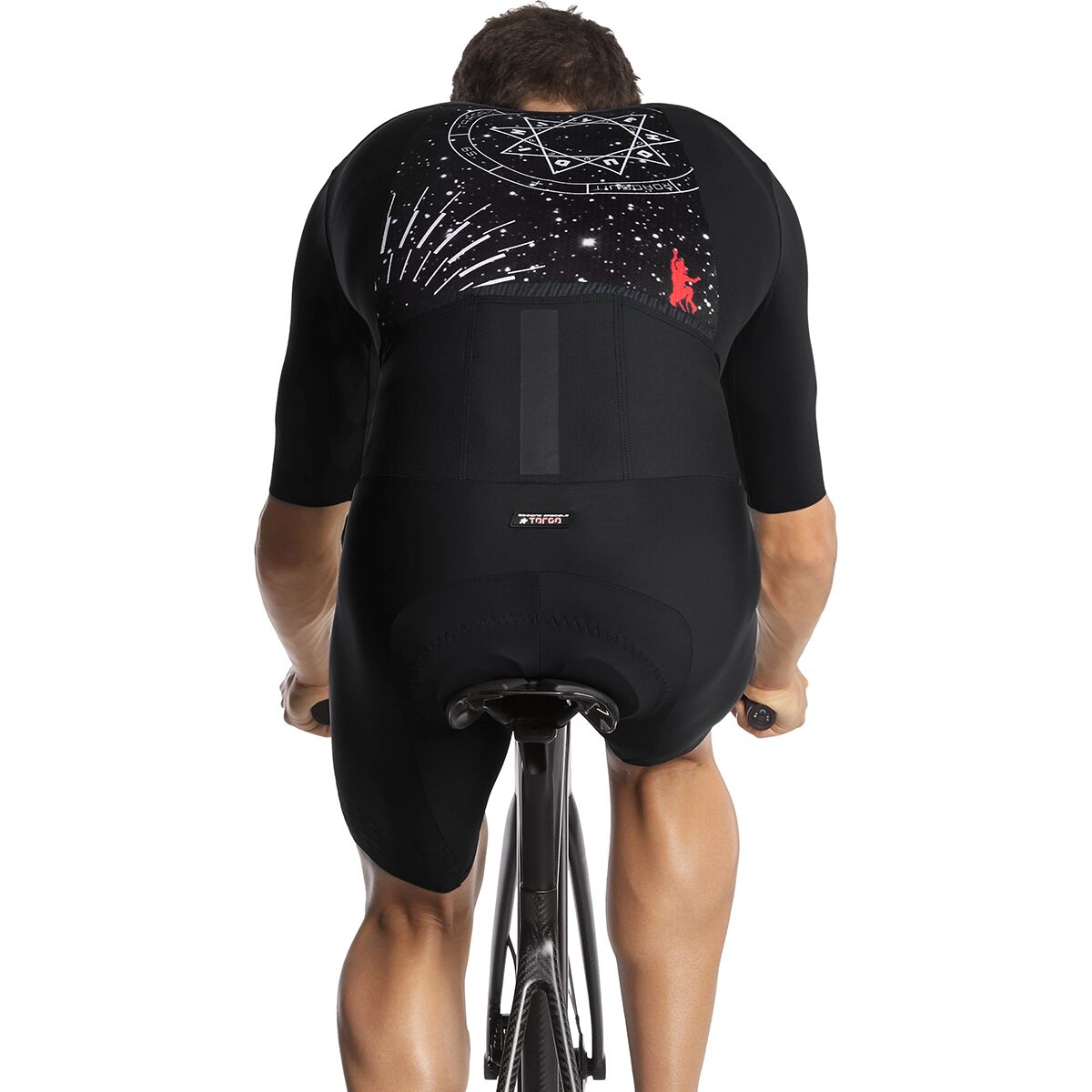エミリー　Aero Roadsuit S9 “LEHOUDINI “ Assos Lehoudini RS Aero Roadsuit S9 - Men's - Men