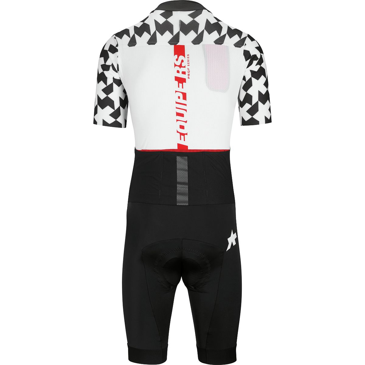 Assos Lehoudini RS Aero Roadsuit S9 - Men's - Bike