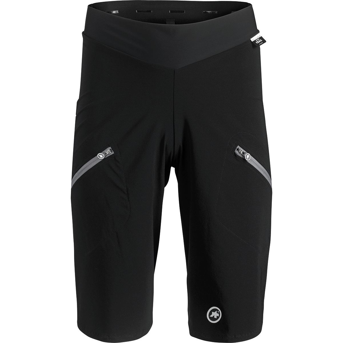 Assos Trail Cargo Short - Men's