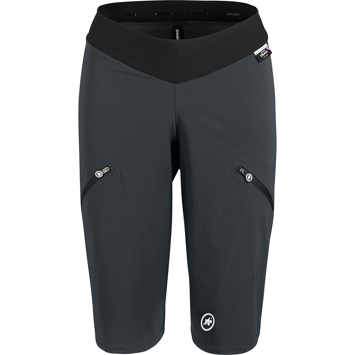 Assos Assos Trail Cargo Short - Women's