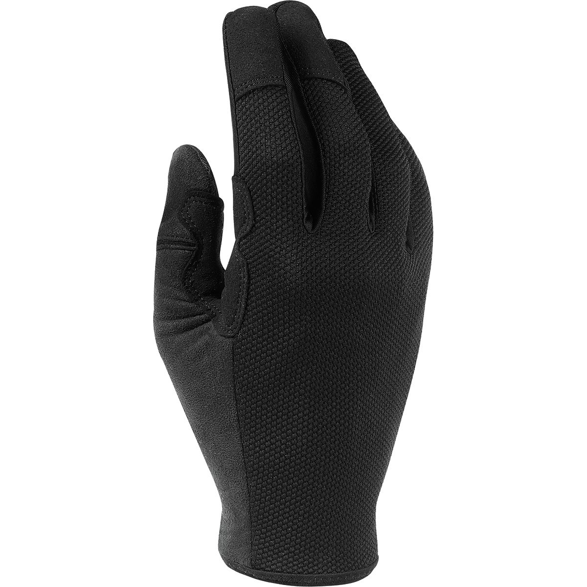 Assos Assos Trail FF Glove - Men's blackSeries, S
