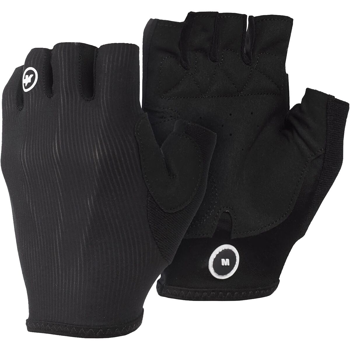 ウエア ASSOS RS AERO FF GLOVES ASSOS RS Aero FF Gloves