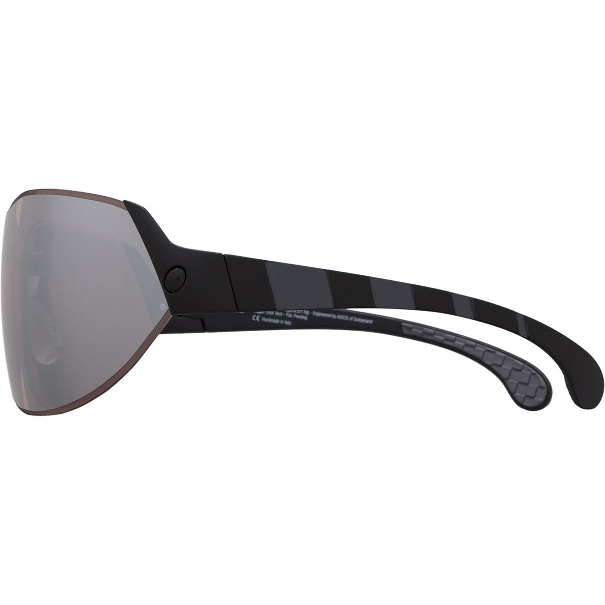 Assos Zegho G2 Dragonfly Cycling Sunglasses - Accessories