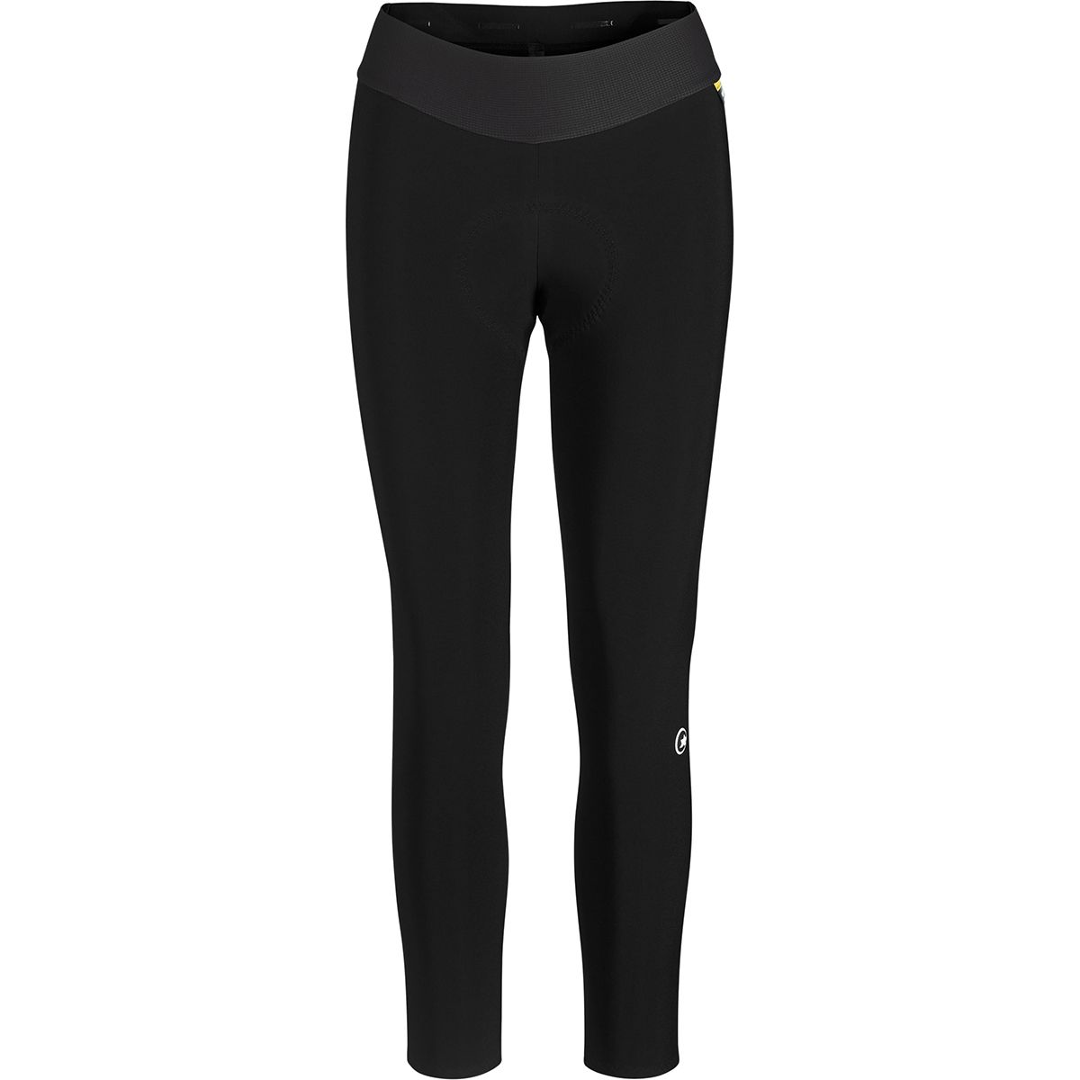 Assos Assos UMA GT Spring Fall Half-Tights - Women's blackSeries, XLG