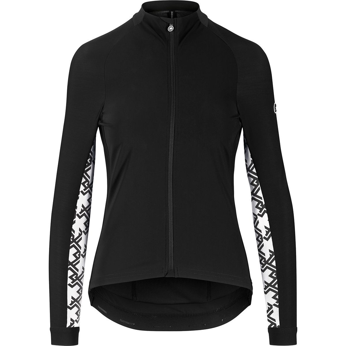 Assos Uma GT Spring/Fall Jacket - Women's blackSeries, L