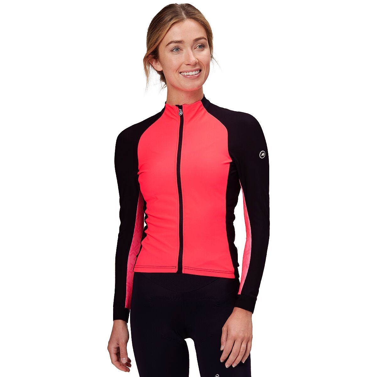 Assos Uma GT Spring/Fall Jacket - Women's Galaxypink, S