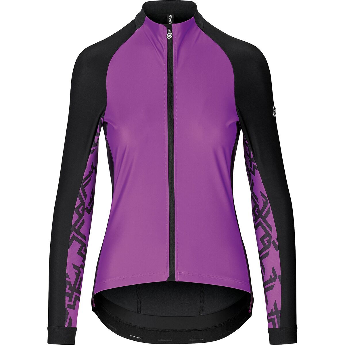 Assos Uma GT Spring/Fall Jacket - Women's VenusViolet, XLG