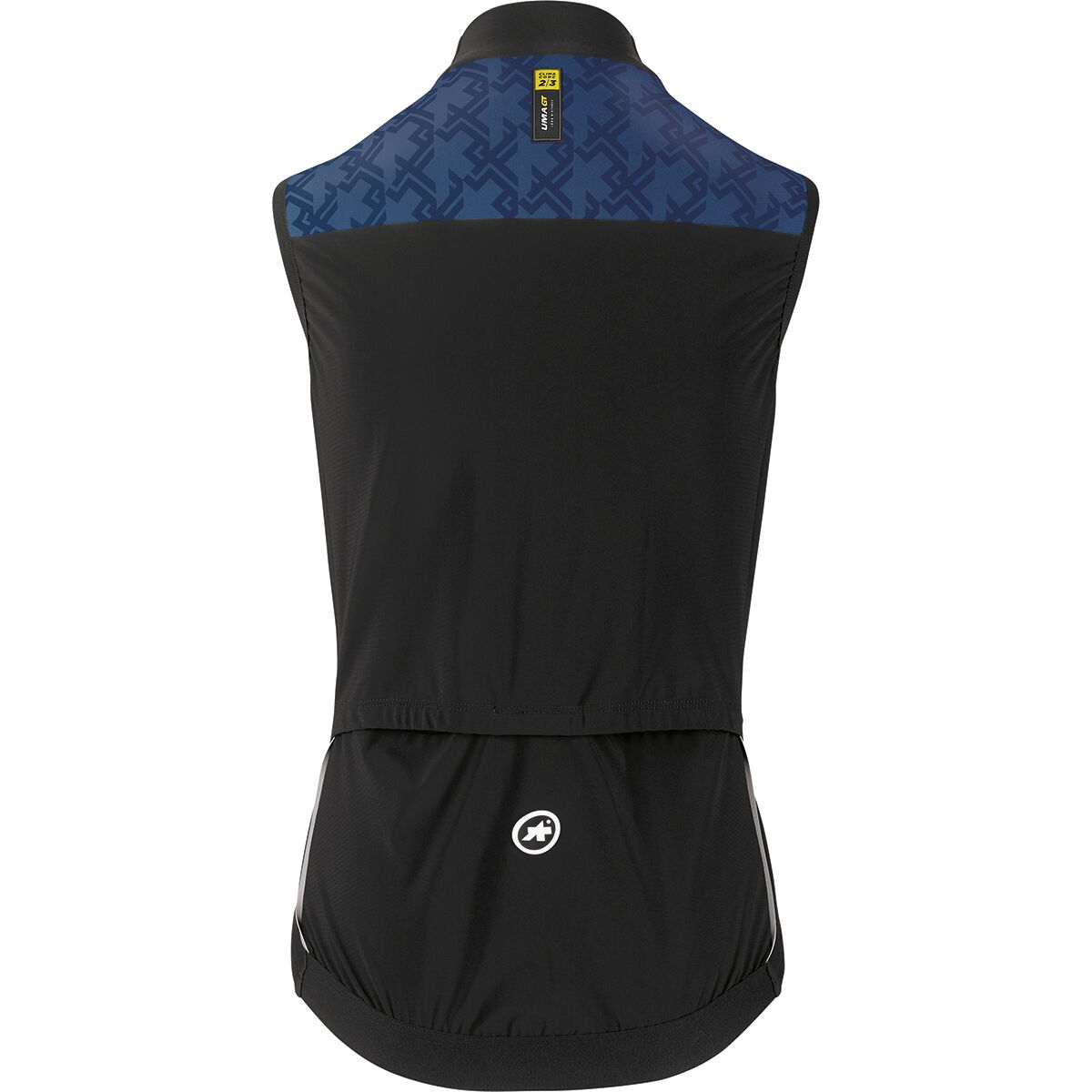 ウェア ASSOS UNA GT SPRING FALL AIRBLOCK VEST M Assos Uma GT Spring/Fall Airblock Vest - Women's - Bike