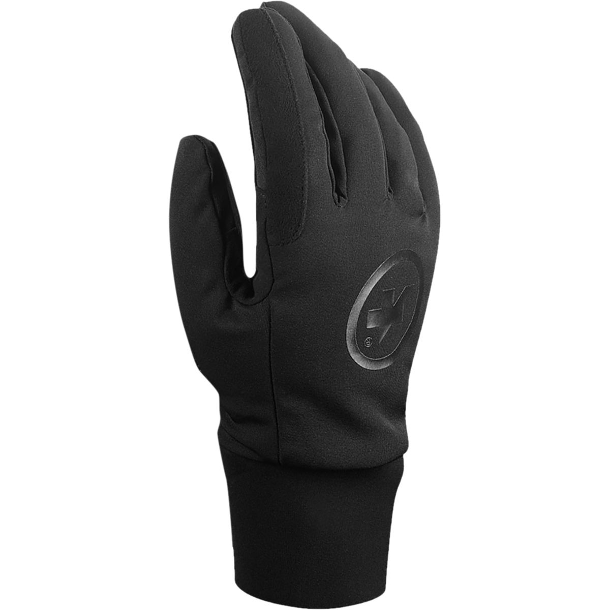 Assos Assos Assosoires Ultraz Winter Glove - Men's blackSeries, S