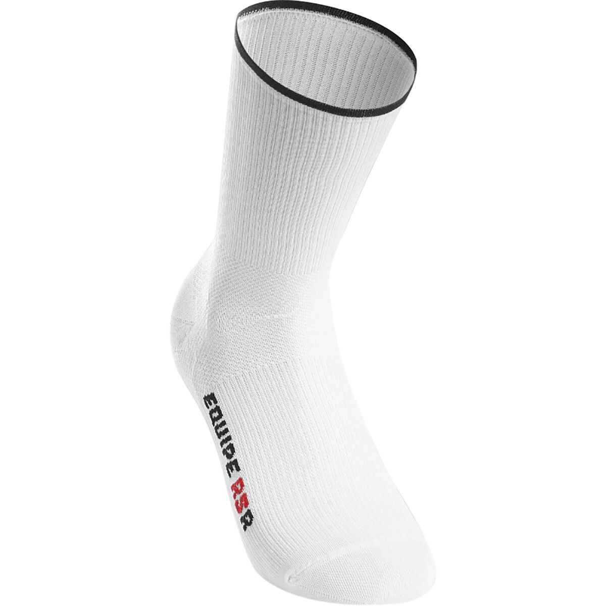 Assos RSR Socks holyWhite, 0