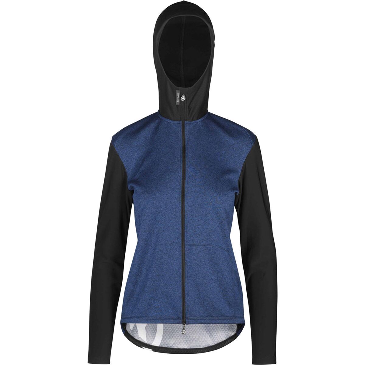 Assos Trail Spring/Fall Jacket - Women's twilightBlue, XL