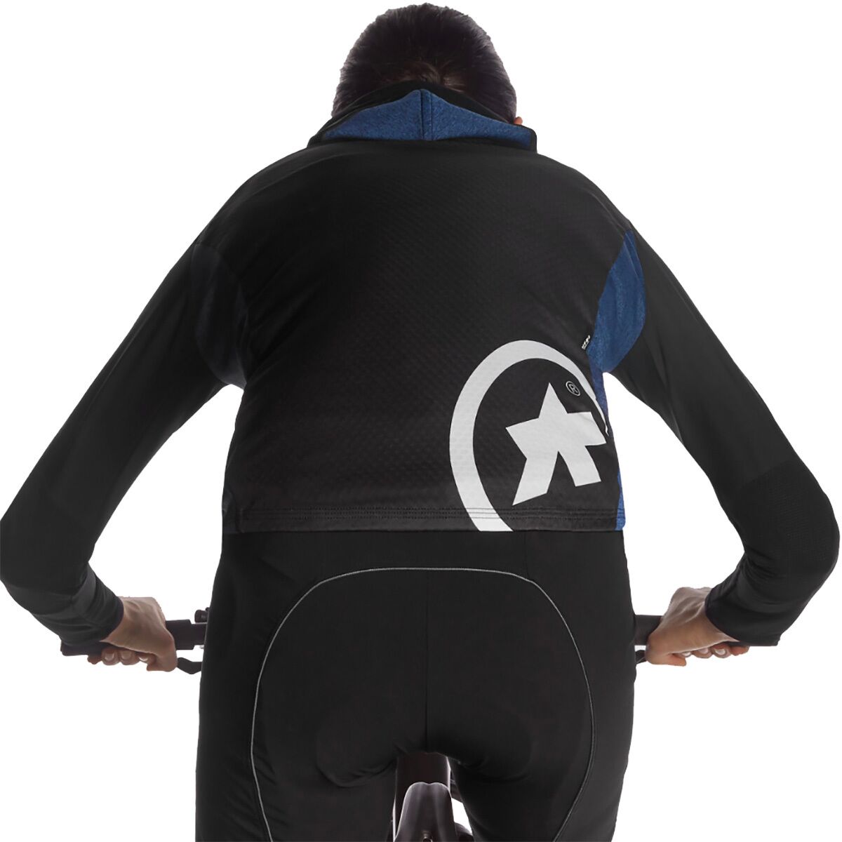 Assos Trail Spring/Fall Jacket - Women's - Bike