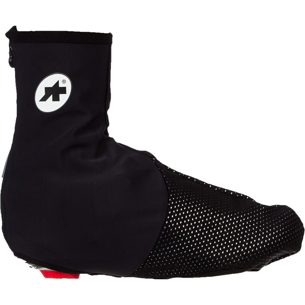 assos THERMOBOOTIE.UNO_S7 OVERSHOES WHITE