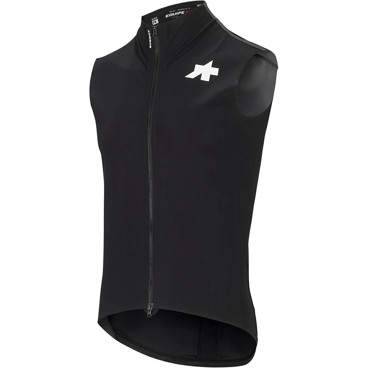 equipe rs spring fall gilet