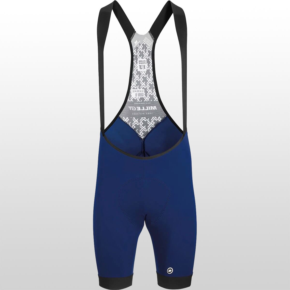 Assos Mille GT Bib Short - Men's - Bike