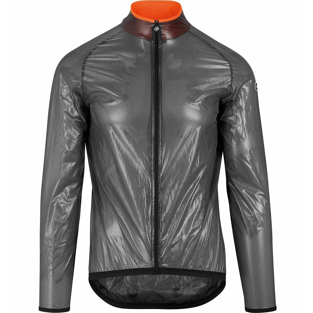 Assos Mille GT Clima Evo Jacket - Men's lollyRed, S