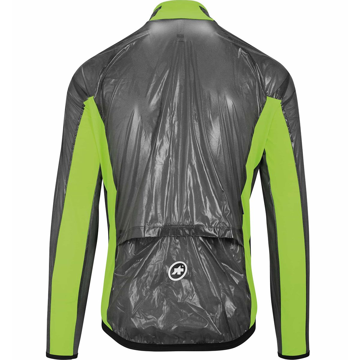 Assos アソスMILLE GT Clima jacket EVO Review: Assos Mille GT Clima Jacket Evo | road.cc