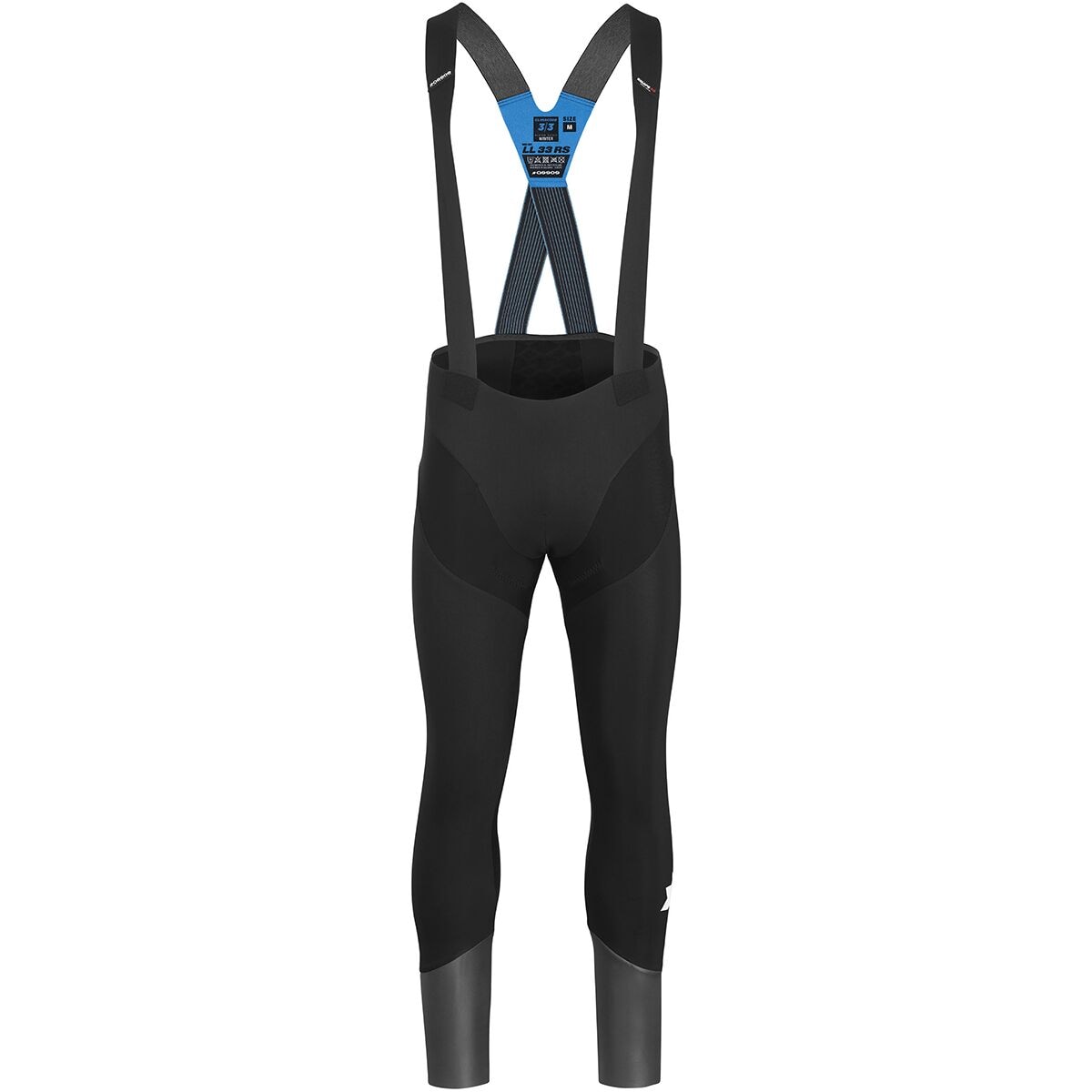 Assos Equipe RS S9 JohDah...
