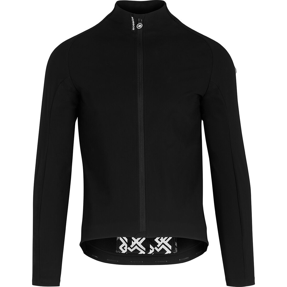 Image of Assos Mille GT Ultraz EVO Winter Jacket - Men's blackSeries, M