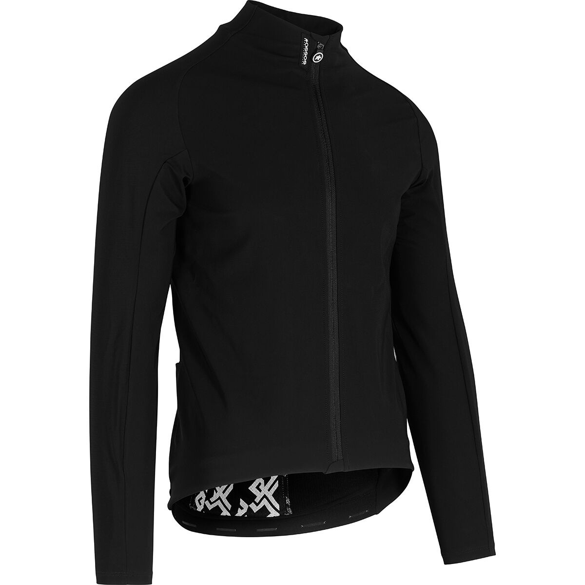 ウェア ASSOS MILLE GT Winter Jacket EVO Assos Mille GT Ultraz EVO Winter Jacket - Men's - Bike