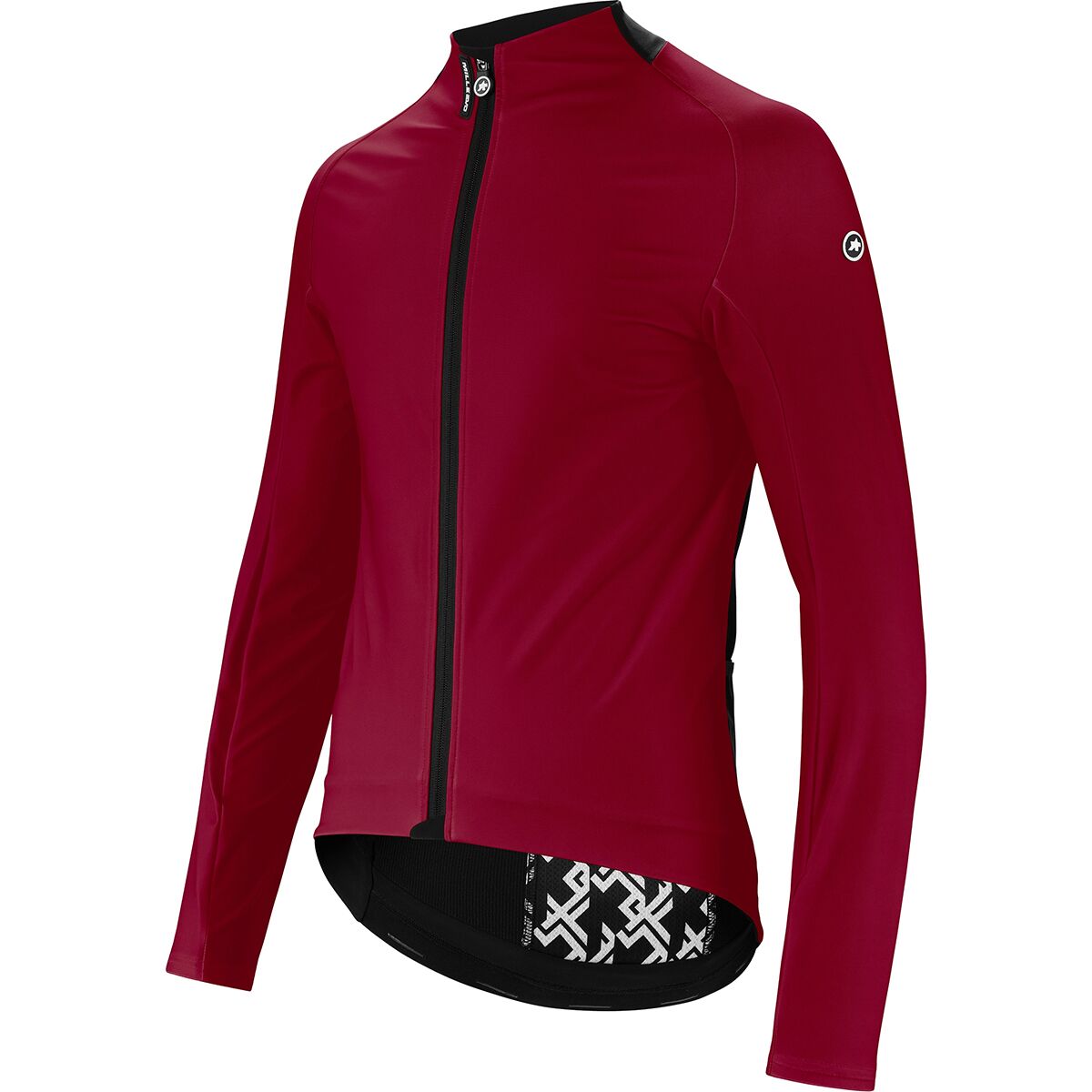 Assos Mille GT Ultraz EVO Winter Jacket - Men's - Bike