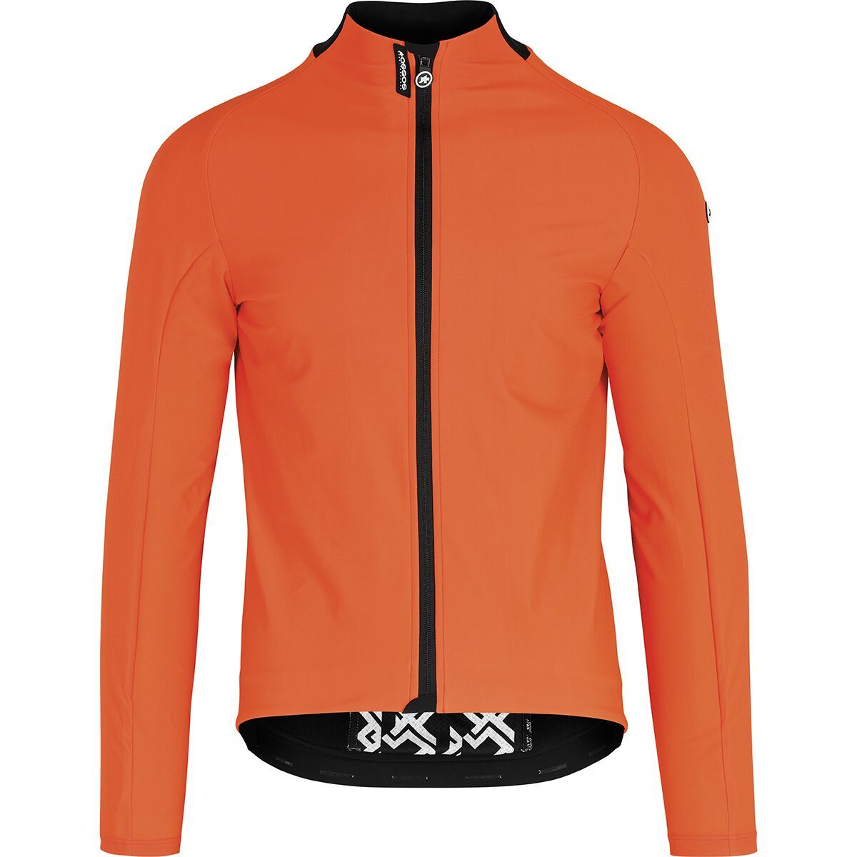 Assos Mille GT Ultraz EVO Winter Jacket - Men's lollyRed, XS