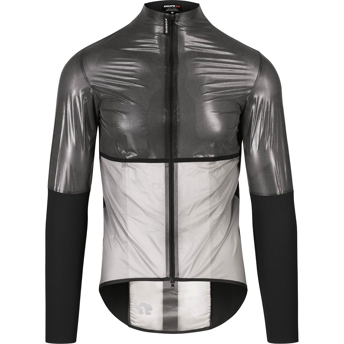 Assos Assos Equipe RS Alleycat Clima Capsule Jacket - Men's