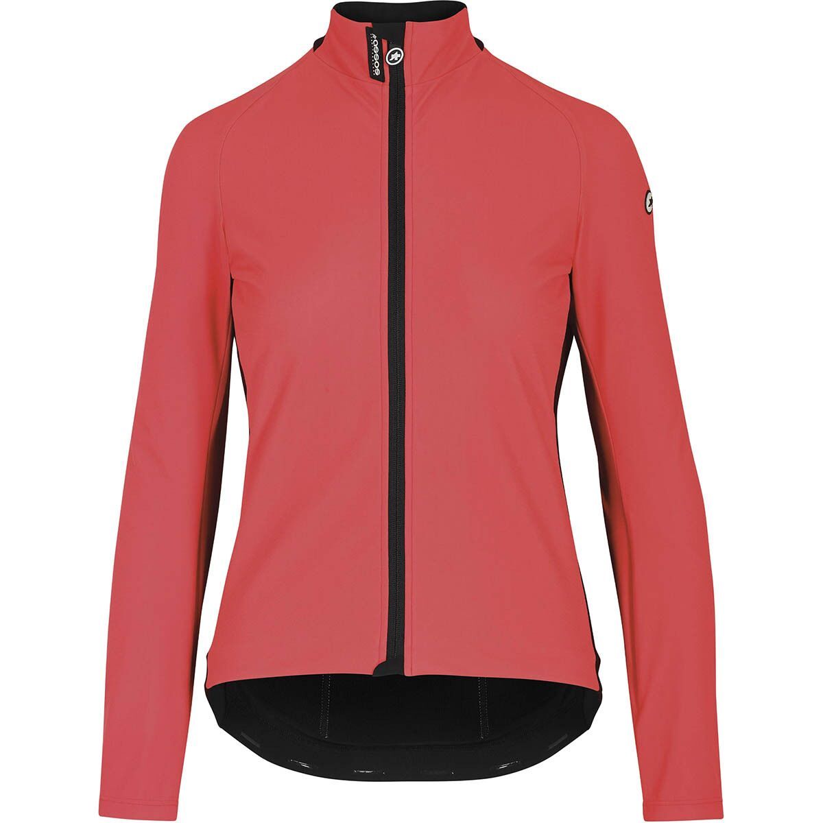 Assos Uma GT EVO Ultraz Winter Jacket - Women's galaxyPink, XS