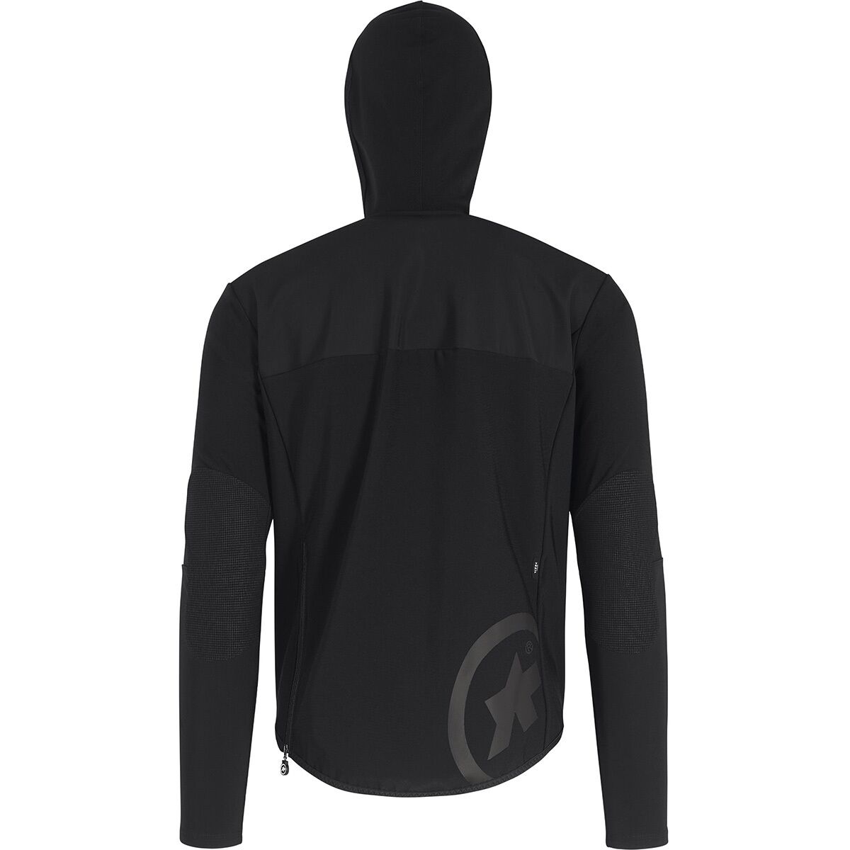Assos Trail Winter Softshell Jacket - Men's - Bike