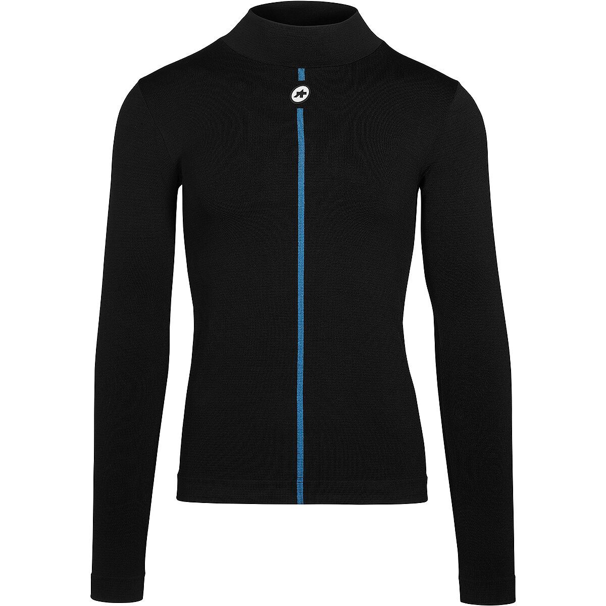 Assos Assosoires Winter Long-Sleeve Skin Layer - Men's blackSeries, II