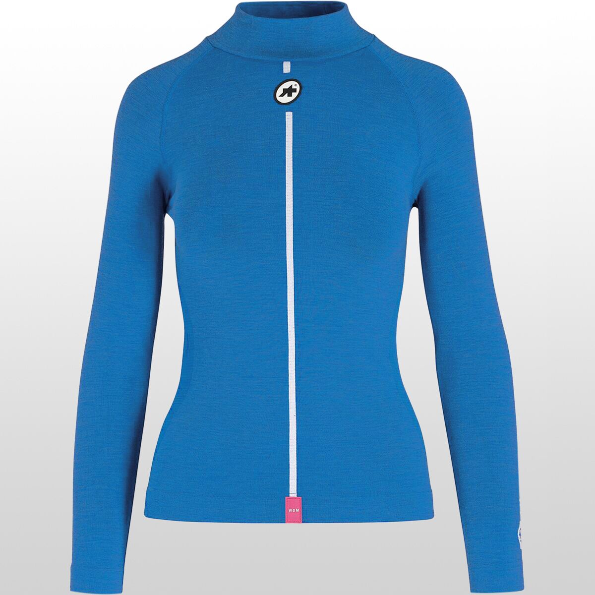 Assos Ultraz Winter Long-Sleeve Skin-Layer - Women's - Bike Assos Ultraz Winter Long-Sleeve Skin-Layer - Women's - Bike