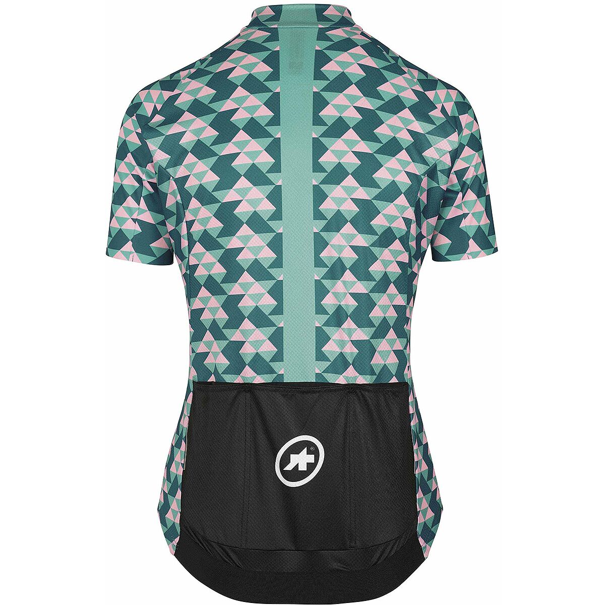 Assos Fastlane Diamond Crazy Jersey New Releases