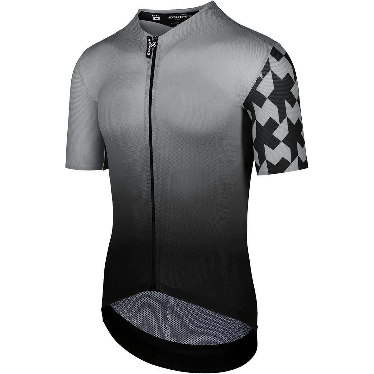 Assos Equipe RS Prof Edition Short-Sleeve Jersey - Men's - Bike