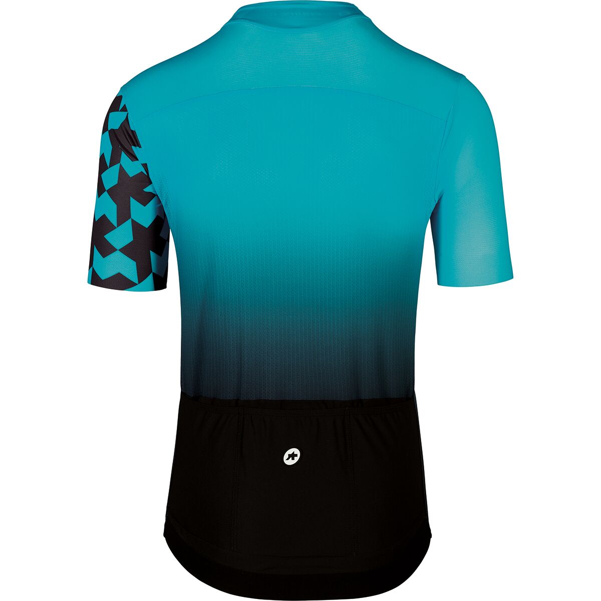 ウェア ASSOS EQUIPE RS PROF SERIES Assos Equipe RS Prof Edition Short-Sleeve Jersey - Men's - Bike