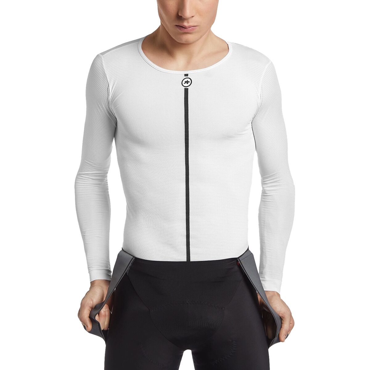 Assos Summer Long-Sleeve Skin Layer - Men's product image