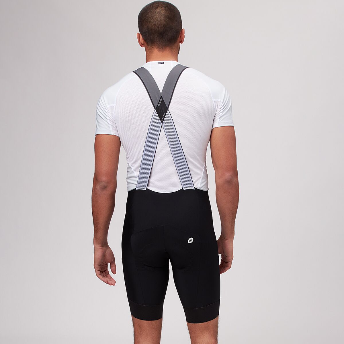 Assos t sales mille bib shorts