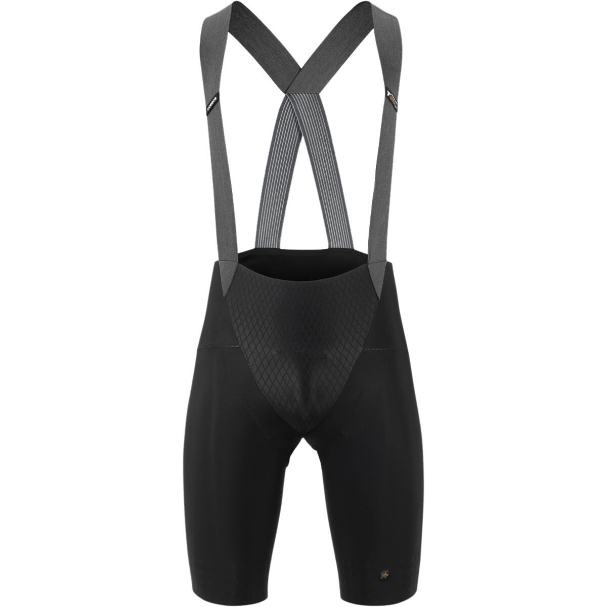 Assos Mille GTO C2 Bib Short - Men's blackSeries, L